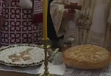 Sveštenik objasnio kako se pravilno proslavlja krsna slava