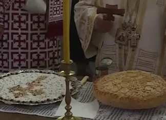 Sveštenik objasnio kako se pravilno proslavlja krsna slava