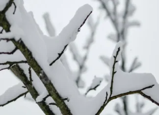 Snijeg do 50 centimetara na pomolu: Meteorolog otkrio kada stiže veliki preokret