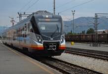 Crna Gora: Putnici će imati pravo na odštetu zbog kašnjenja vozova i autobusa