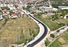 Sutra na snazi privremena obustava saobraćaja zbog asfaltiranja ulice u naselju Gorica